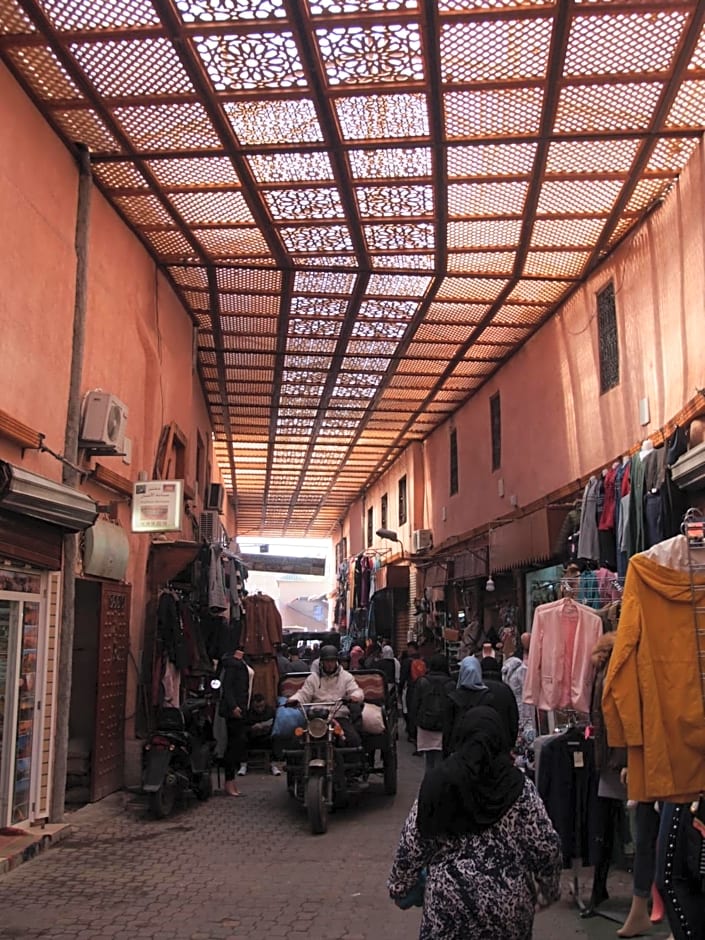 Riad Dar Tiflet