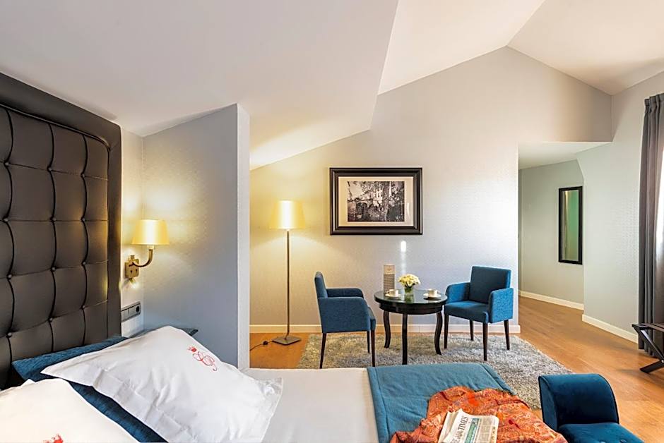 La Casa De La Trinidad