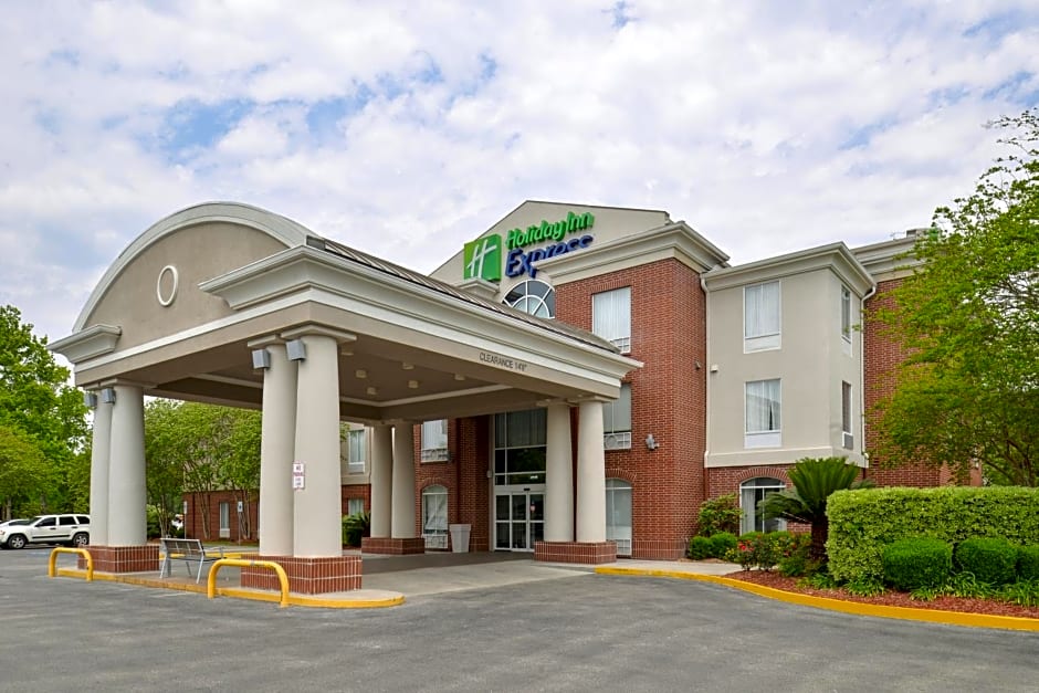 Holiday Inn Express Hotel & Suites Lafayette