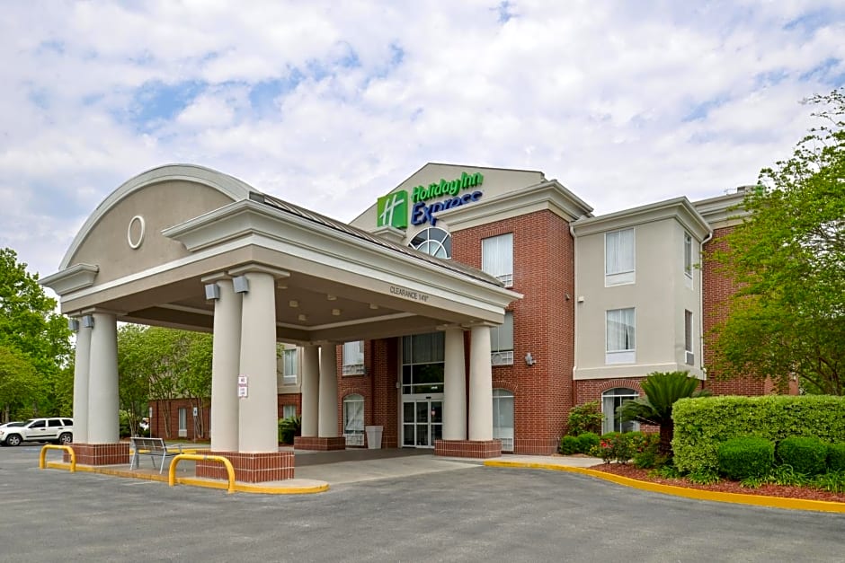 Holiday Inn Express Hotel & Suites Lafayette By IHG