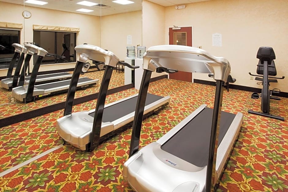 Holiday Inn Express Hotel & Suites Port Richey By IHG