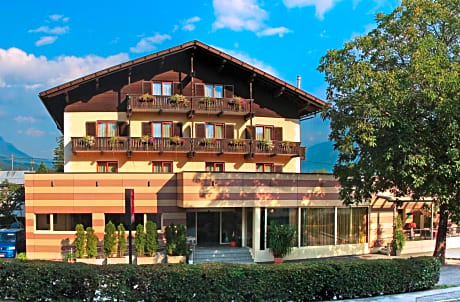 Hotel Erlenhof