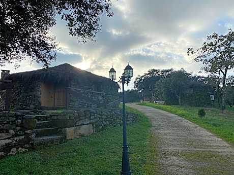 complejo rural el prado