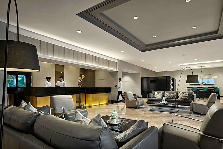 AC Hotel Kuantan