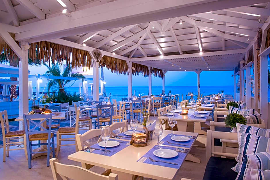 Mari Kristin Beach Hotel