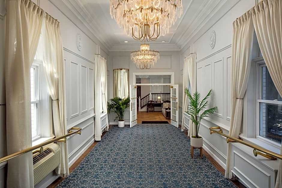 The Madison Hotel