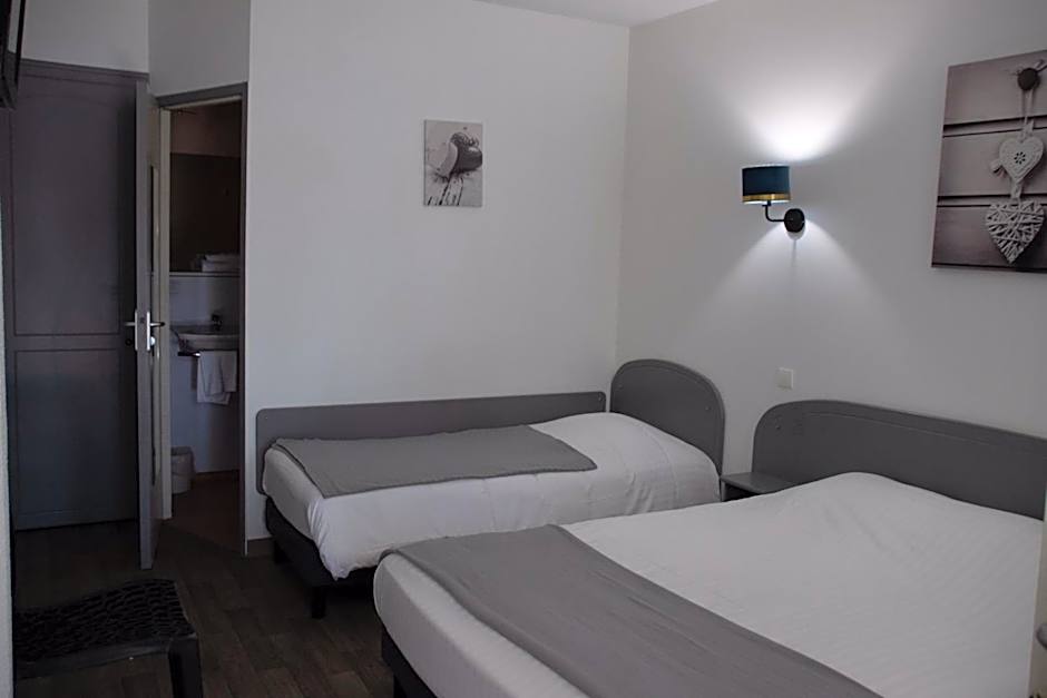 Rev'hotel