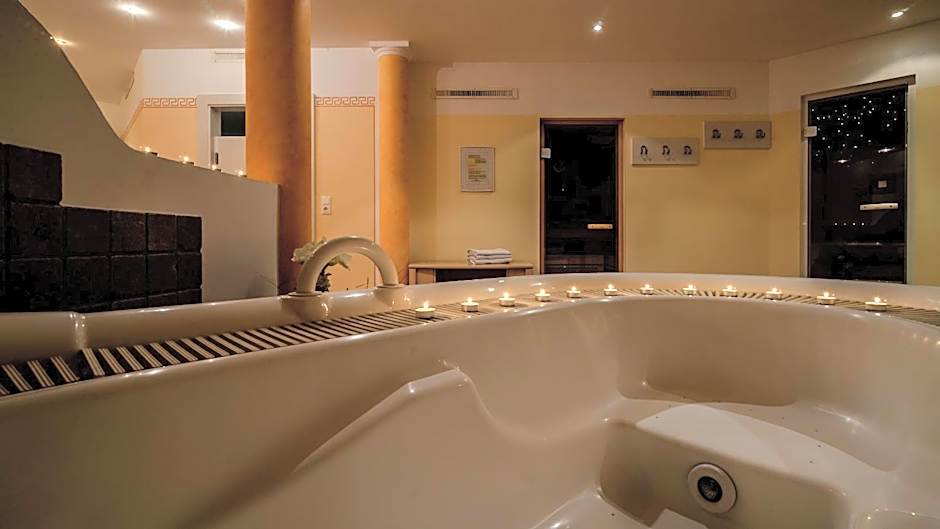 Appartementanlage Kerber