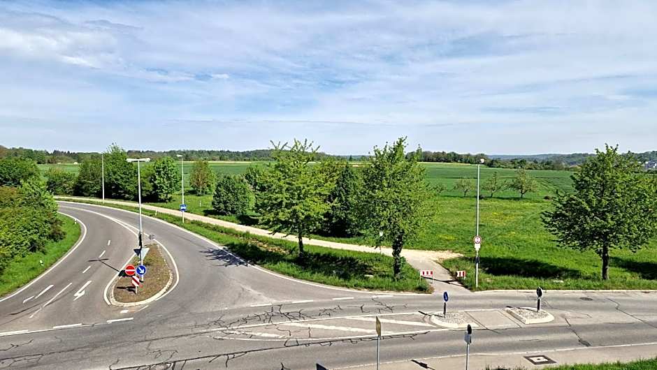 Hotel Fortuna Reutlingen West