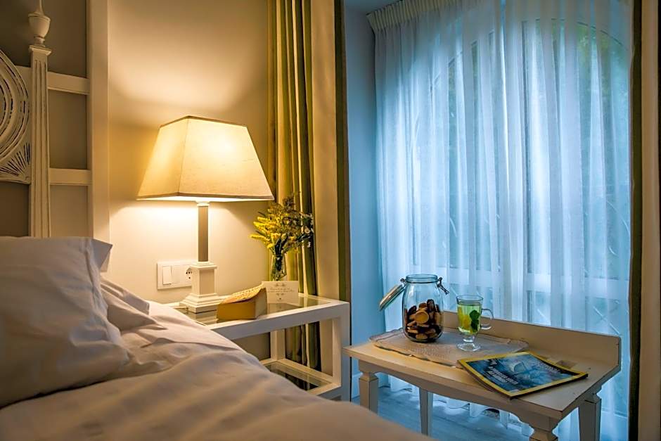 Grande Hotel das Caldas da Felgueira