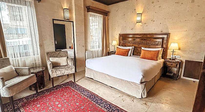 Osmanli Cappadocia Hotel
