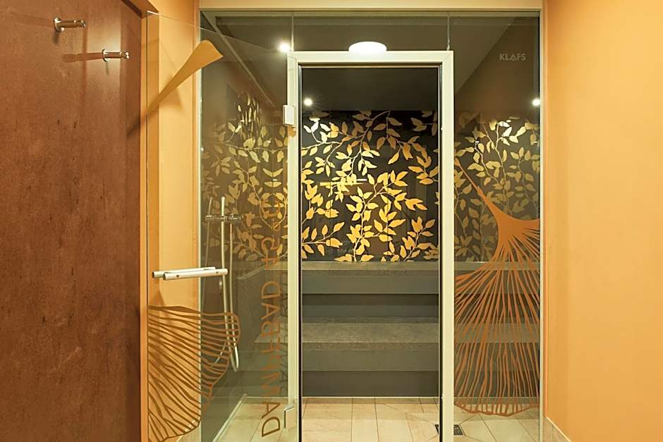 Dorint Am Goethepark Weimar