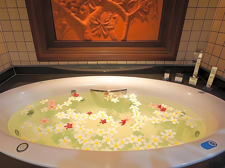 Huern na na Boutique Hotel