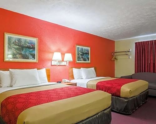 Econo Lodge Ottawa