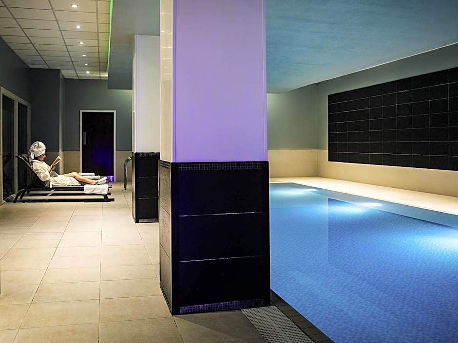 Novotel Reading Centre