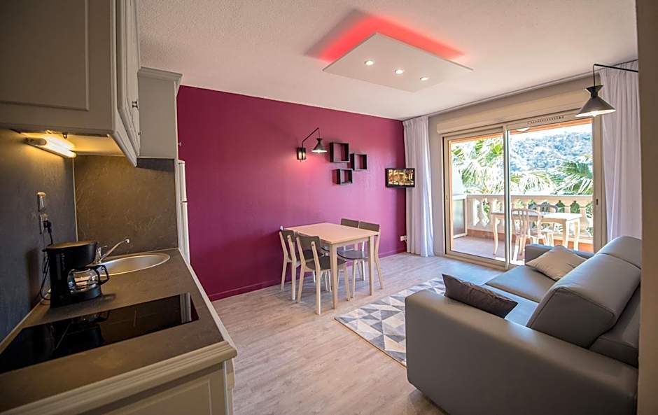 Appart Hotel Lou Castelet