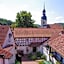 Landhotel & Restaurant Kains Hof