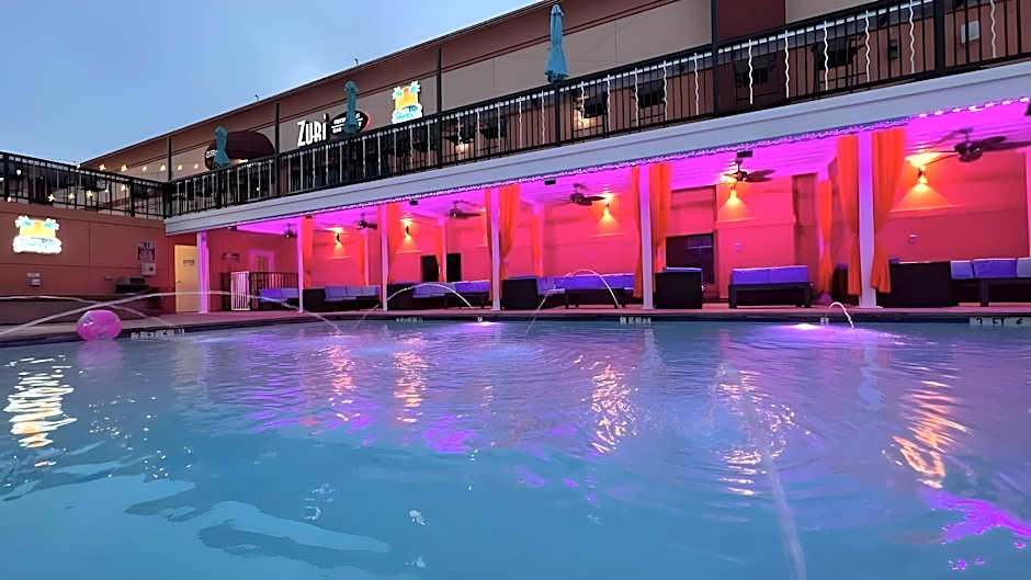 Lux Hotel & Spa
