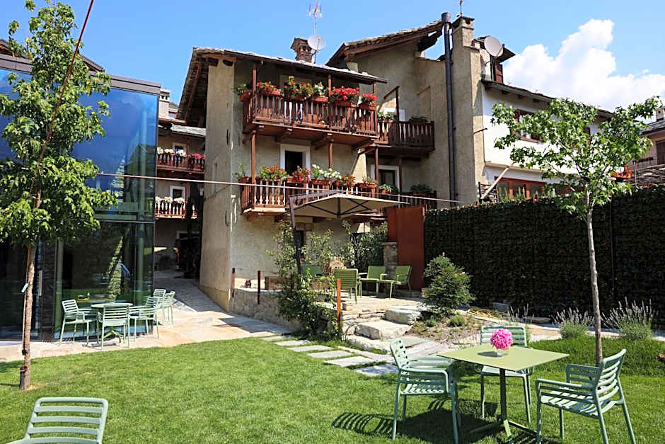 Maison Bondaz & SPA privé