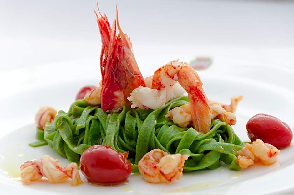 Golf Hotel Castelconturbia