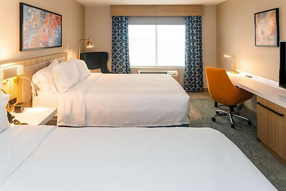 Hilton Garden Inn Mattoon, IL