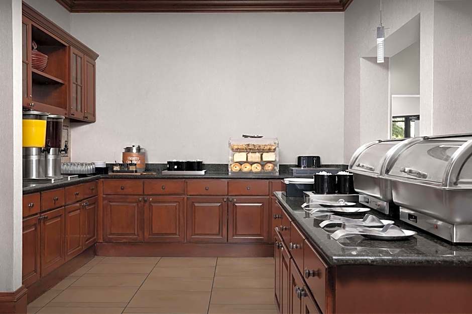 Homewood Jacksonville Downtown Southbank