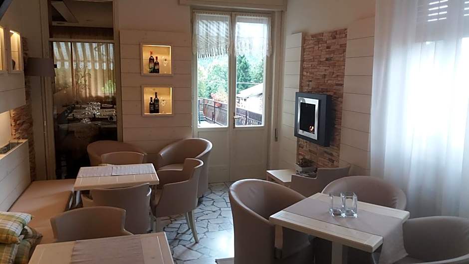 Hotel Prealpi