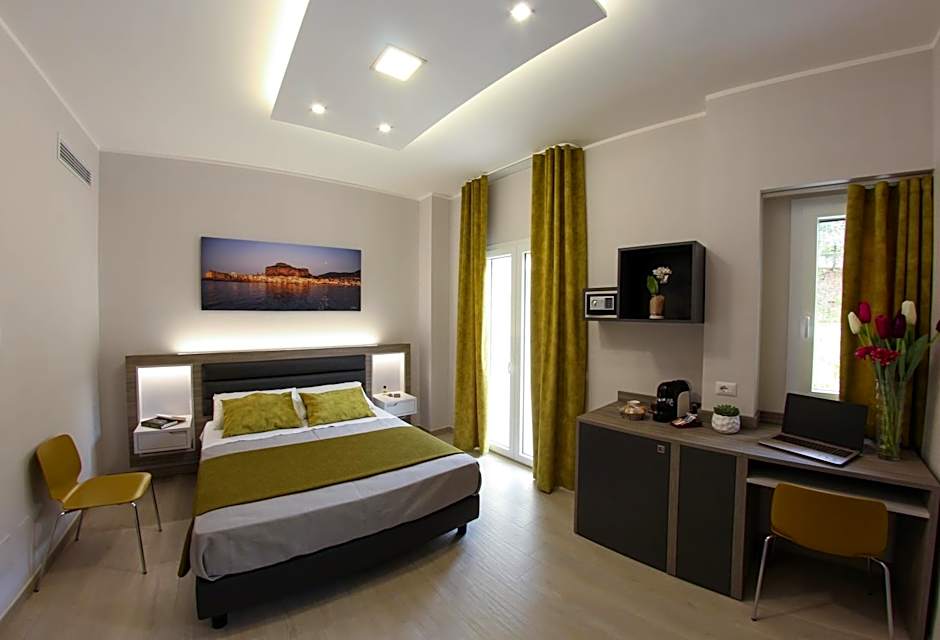 YEASY smart rooms Cefalù