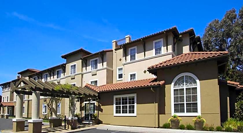 TownePlace Suites by Marriott San Jose Cupertino