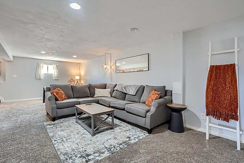 2BR Wellness Retreat in Arvada