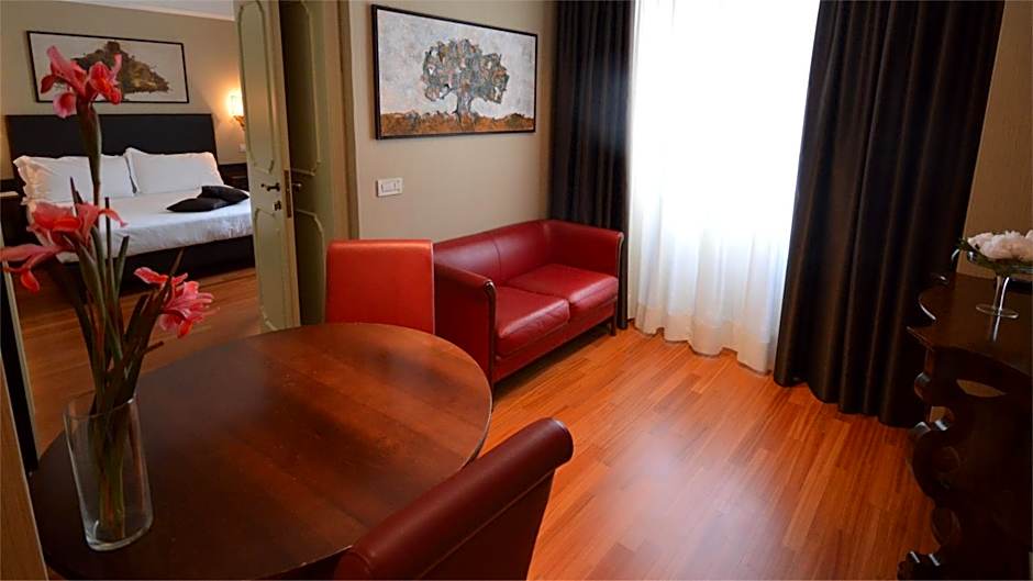 Astoria Hotel Italia
