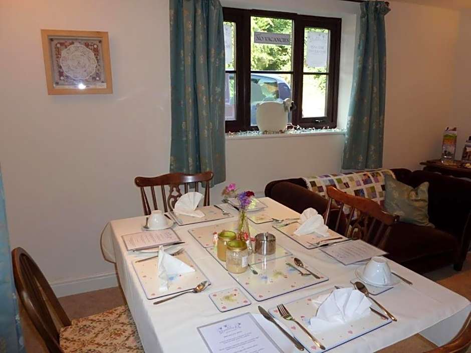 Shepherds Row Bed and Breakfast