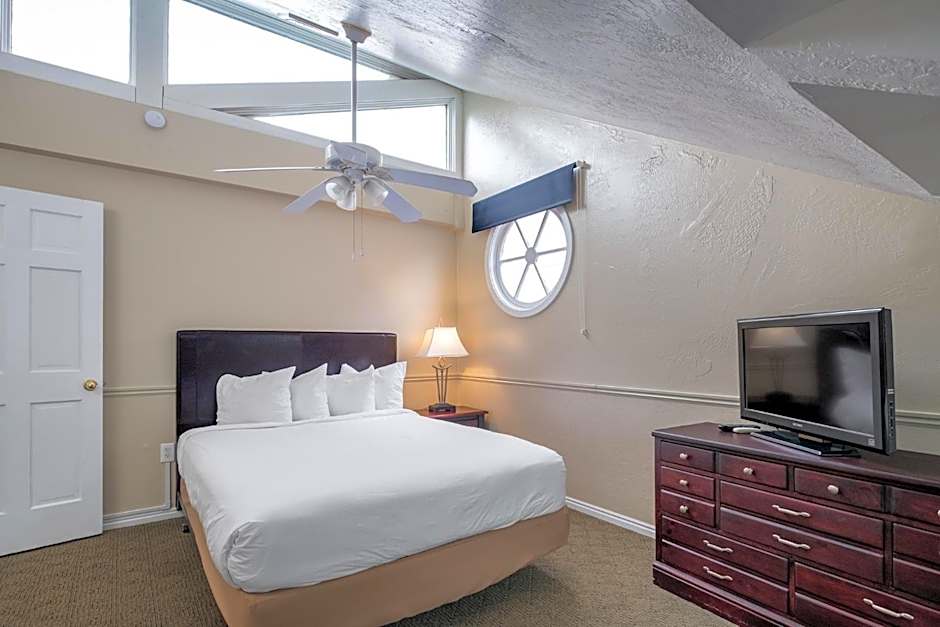 Sweetwater Lift Lodge