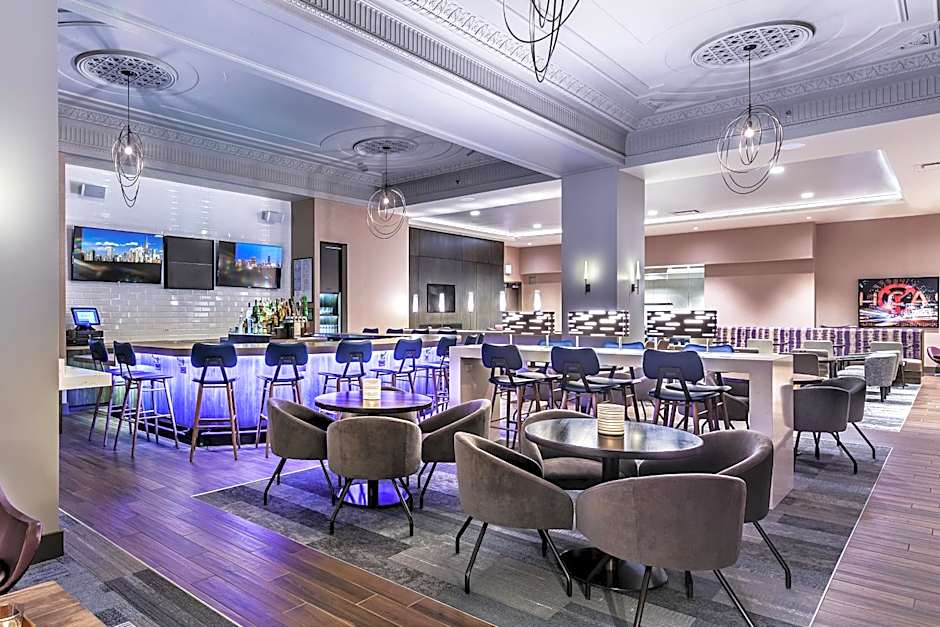Cambria Hotel Chicago Loop - Theatre District