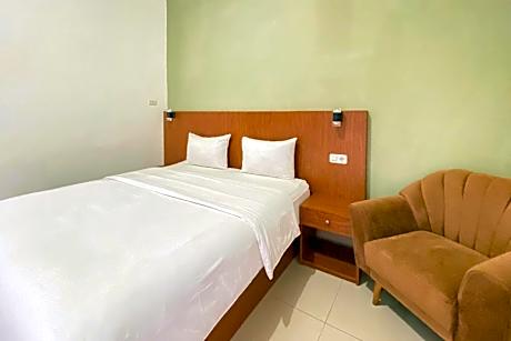 Hotel Dioba Gite Syariah Bengkulu Mitra RedDoorz