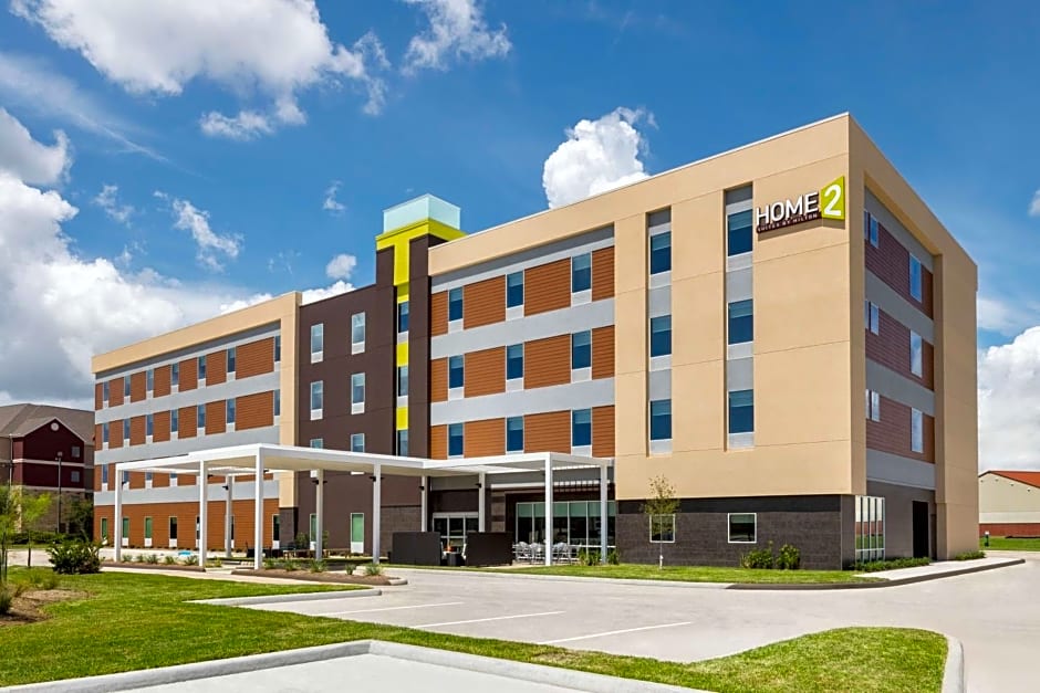 Home2 Suites by Hilton Houston Stafford