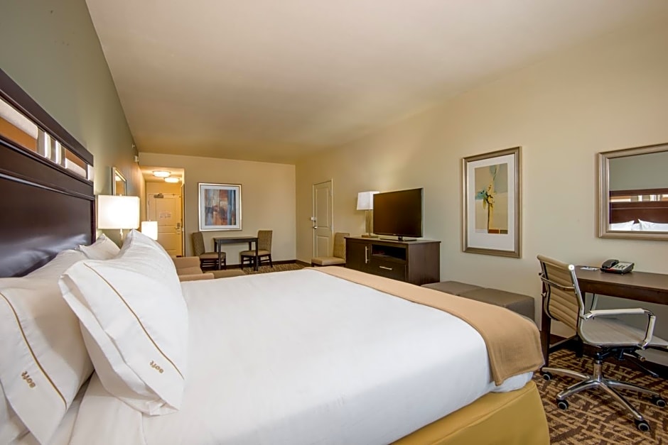 Holiday Inn Express & Suites Denver South - Castle Rock By IHG