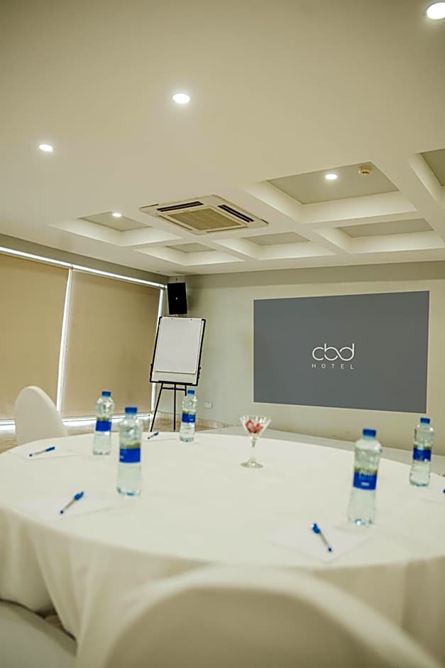 CBD Hotel