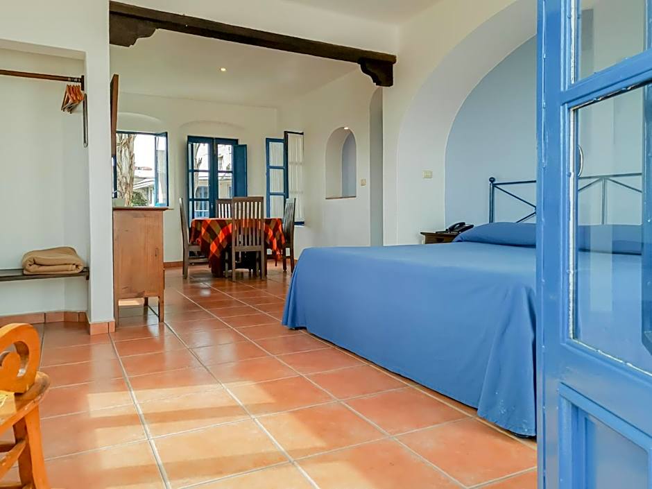 Posada del Cafeto