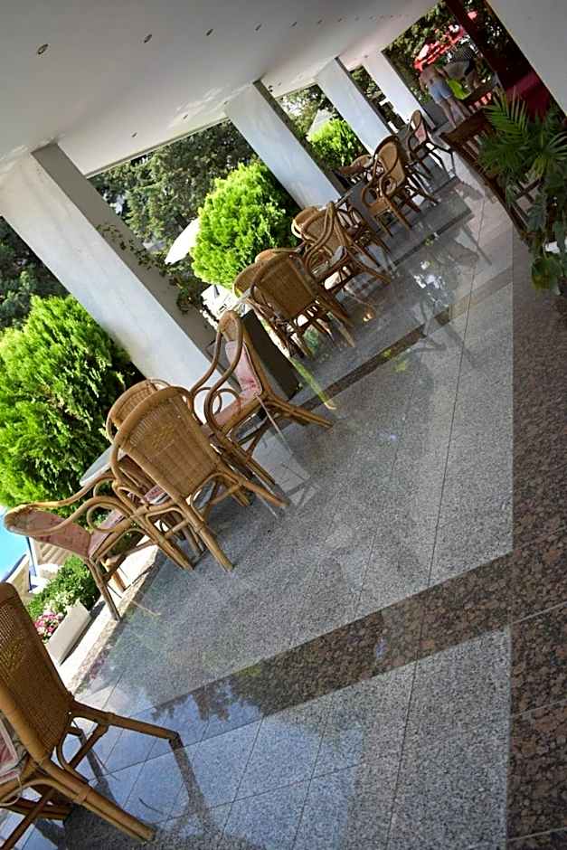 Hotel Klisura