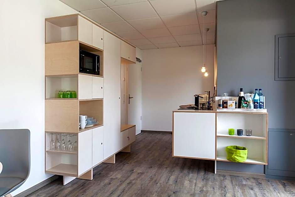 Boardinghouse Morbach