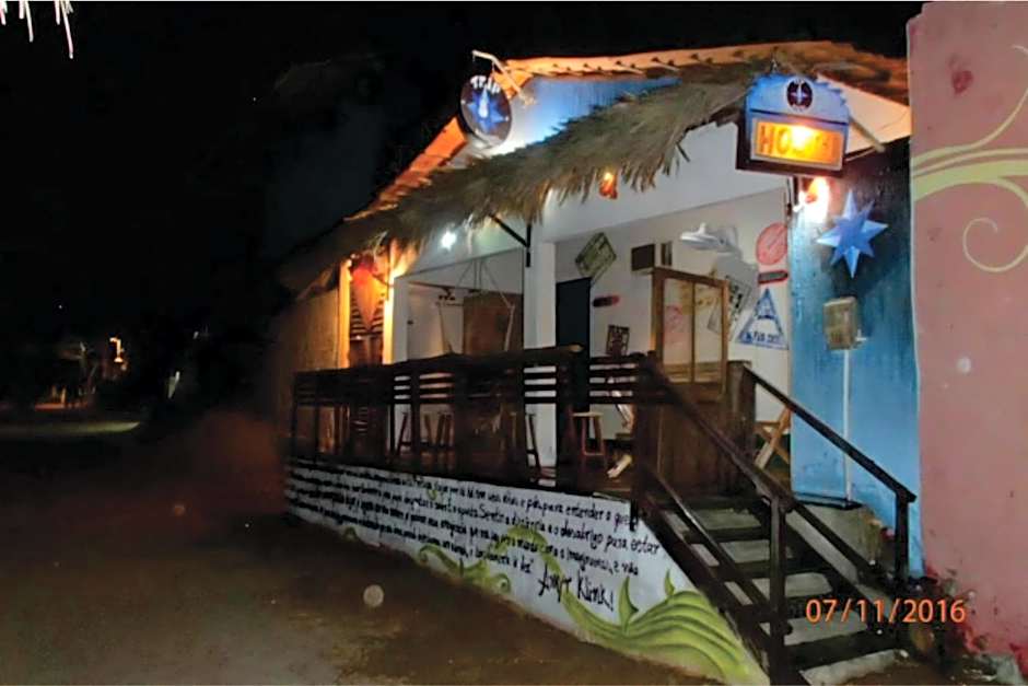 Trip Hostel e Pousada
