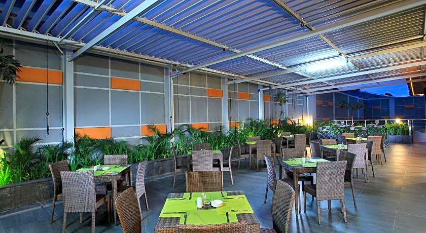 Zest Sukajadi Bandung by Swiss-Belhotel International