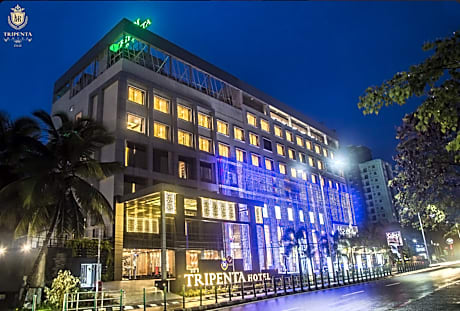 KPM TRIPENTA HOTEL