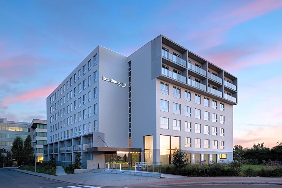 Residence Inn by Marriott Brussels Airport