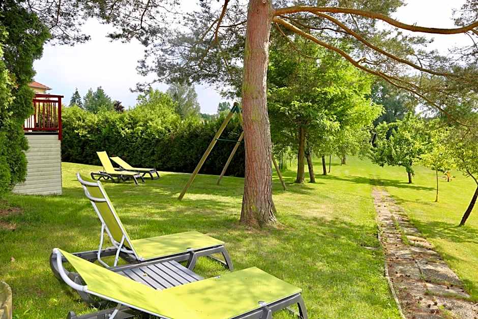 Relais Vosgien - Hôtel Restaurant "la Table de Sophia"