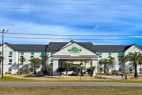 Wingate by Wyndham Biloxi/Ocean Springs