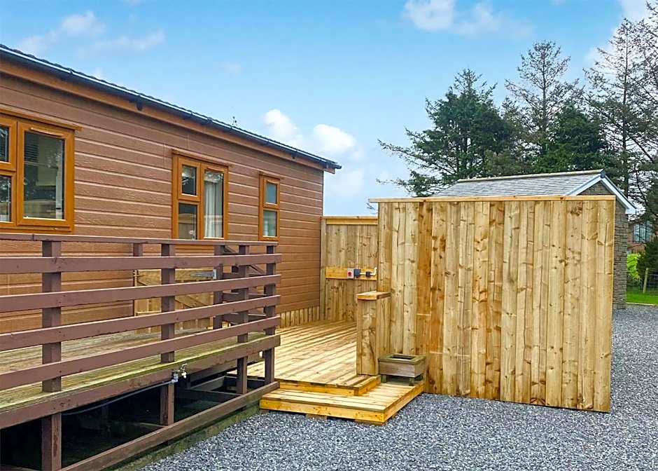 Whitecairn Holiday Park