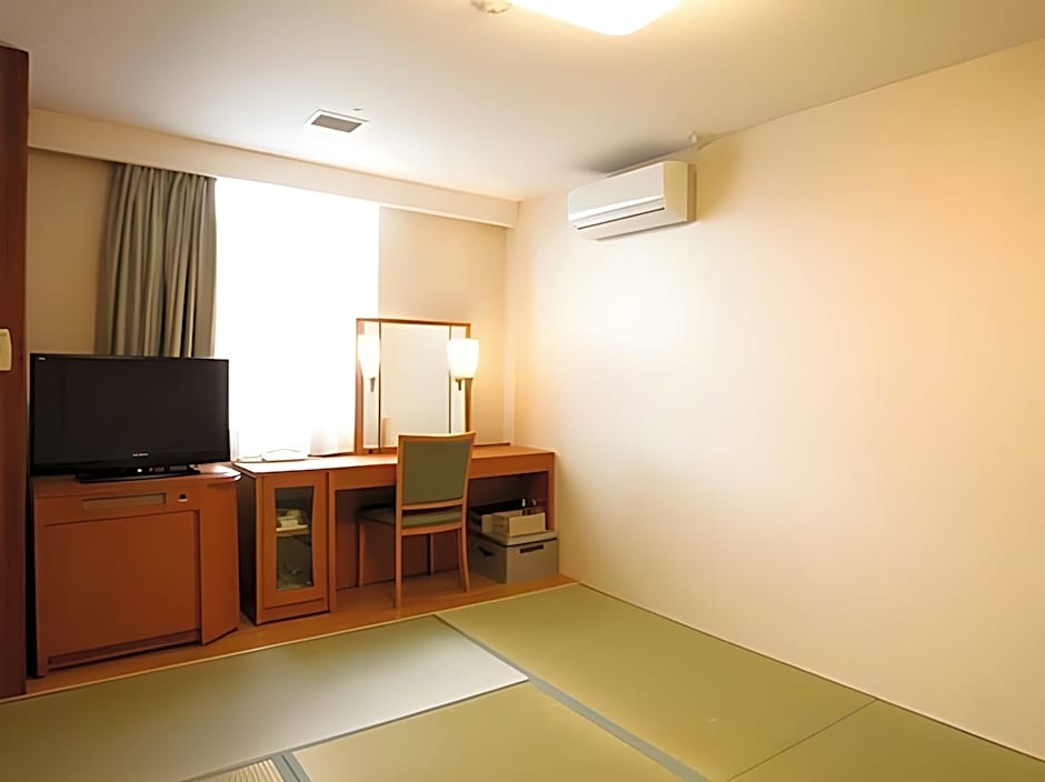 Hotel Tetora Otsu.Kyoto