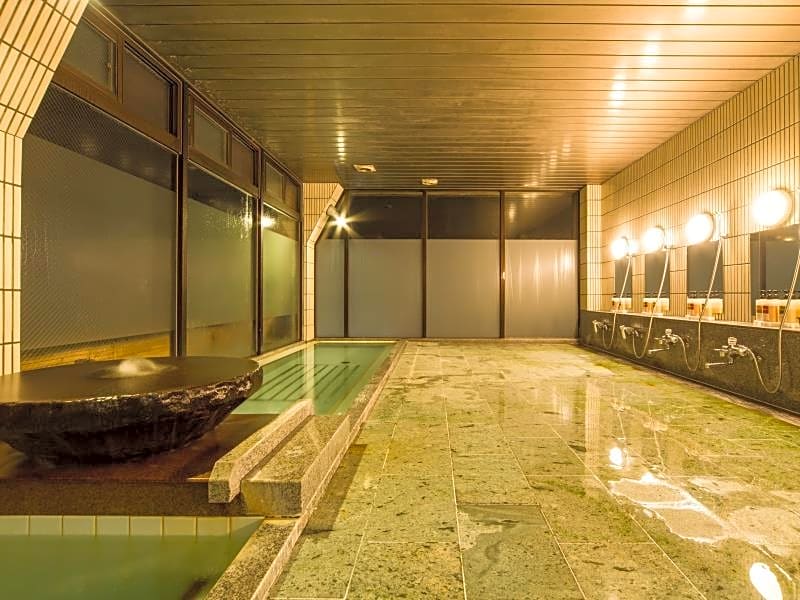 Ryokan Ryokufuso